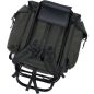 Preview: Loden Jagdrucksack mit Stuhl